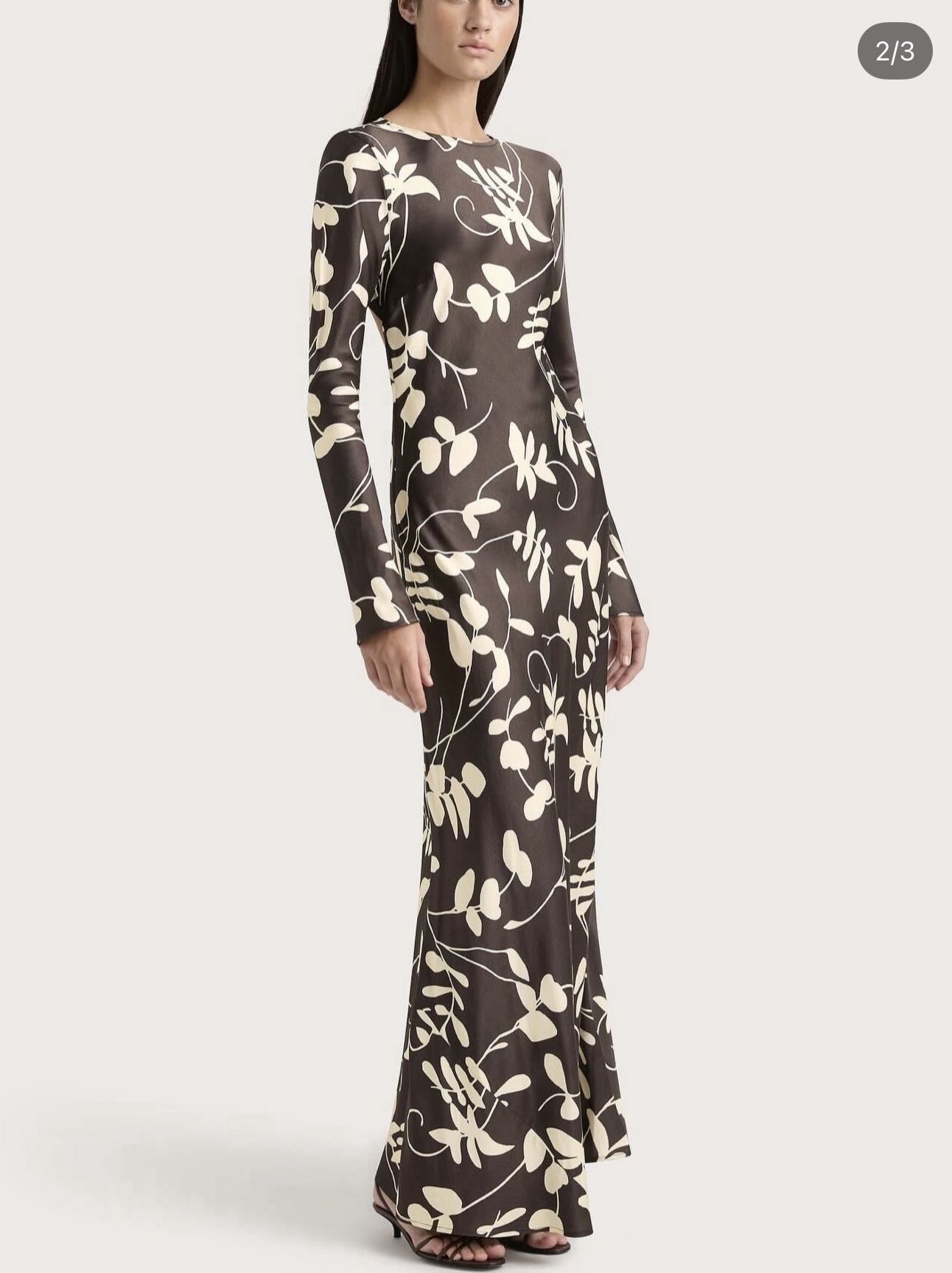 FAITHFULL the Brand Maxi Dress