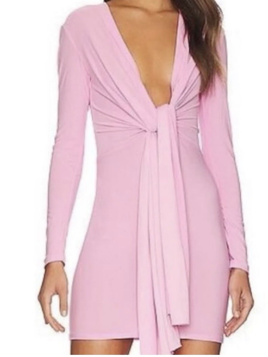 Jaded London Mini dress
