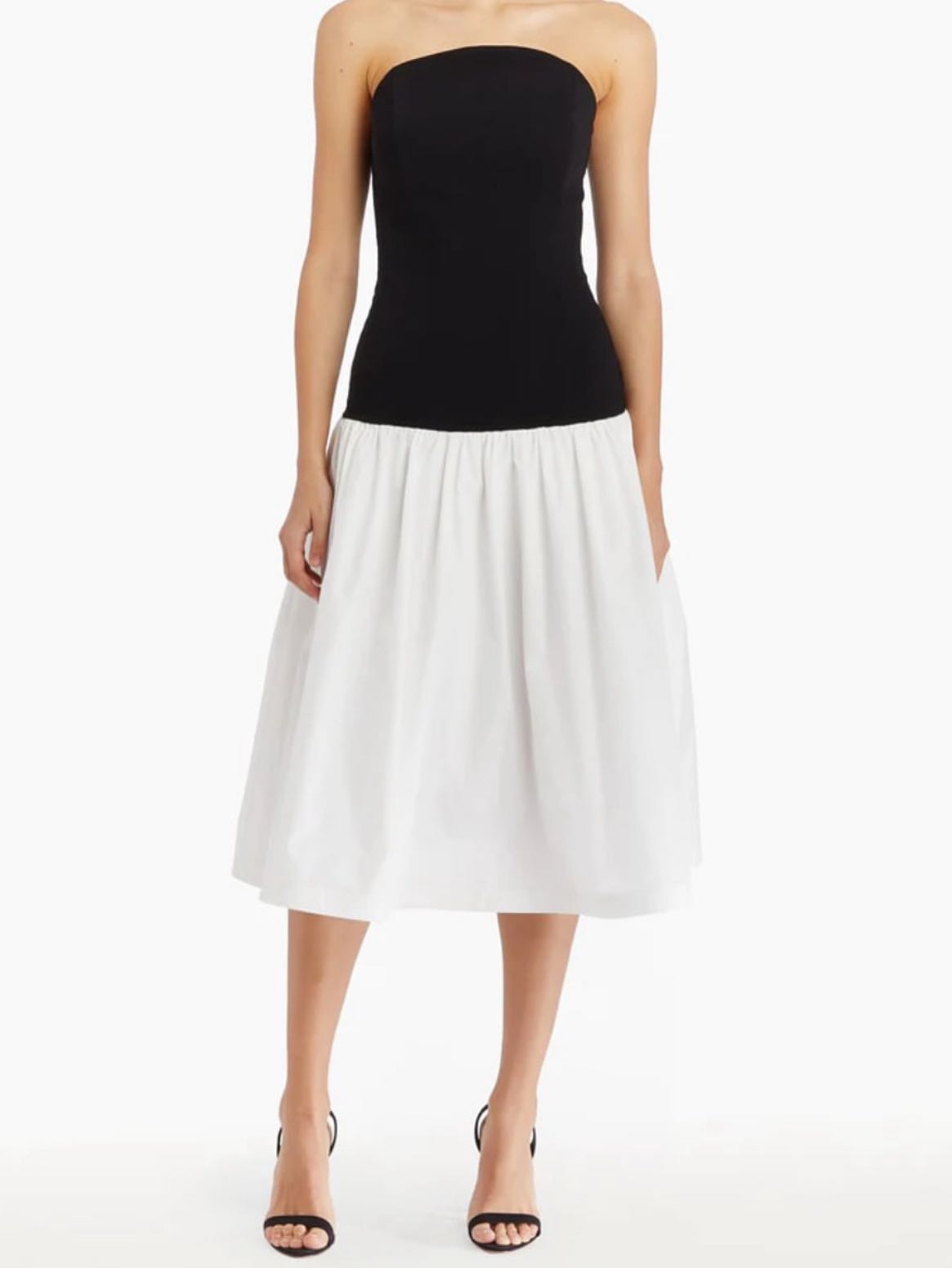 Amanda uprichard dress