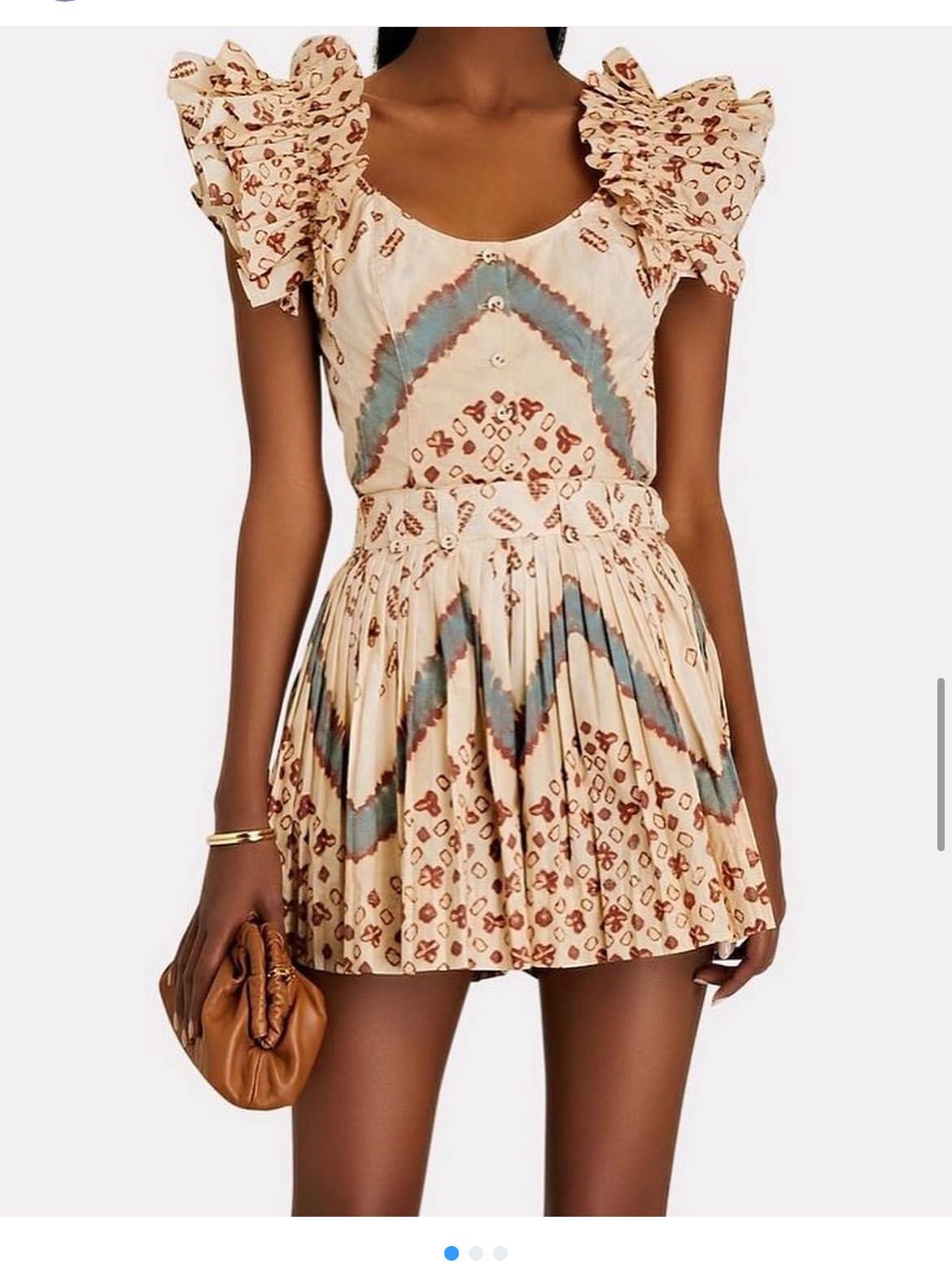 Ulla Johnson Set