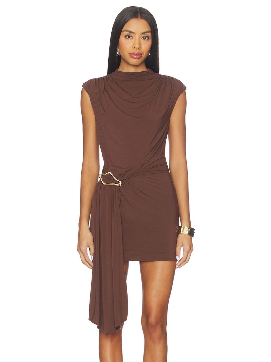 NBD Nicolette Mini Dress
