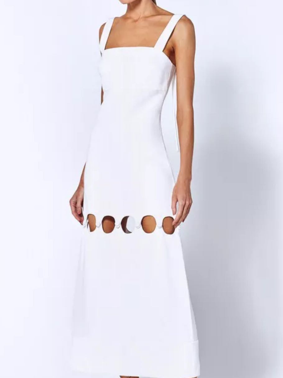 Alexis Costal Dress
