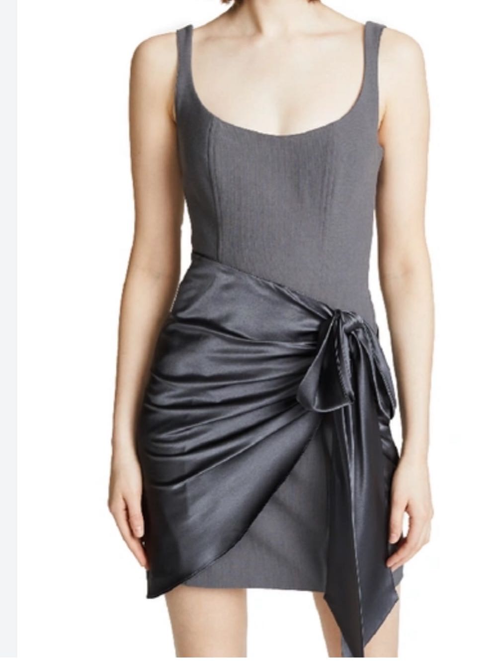 Cinq a sept waverly dress