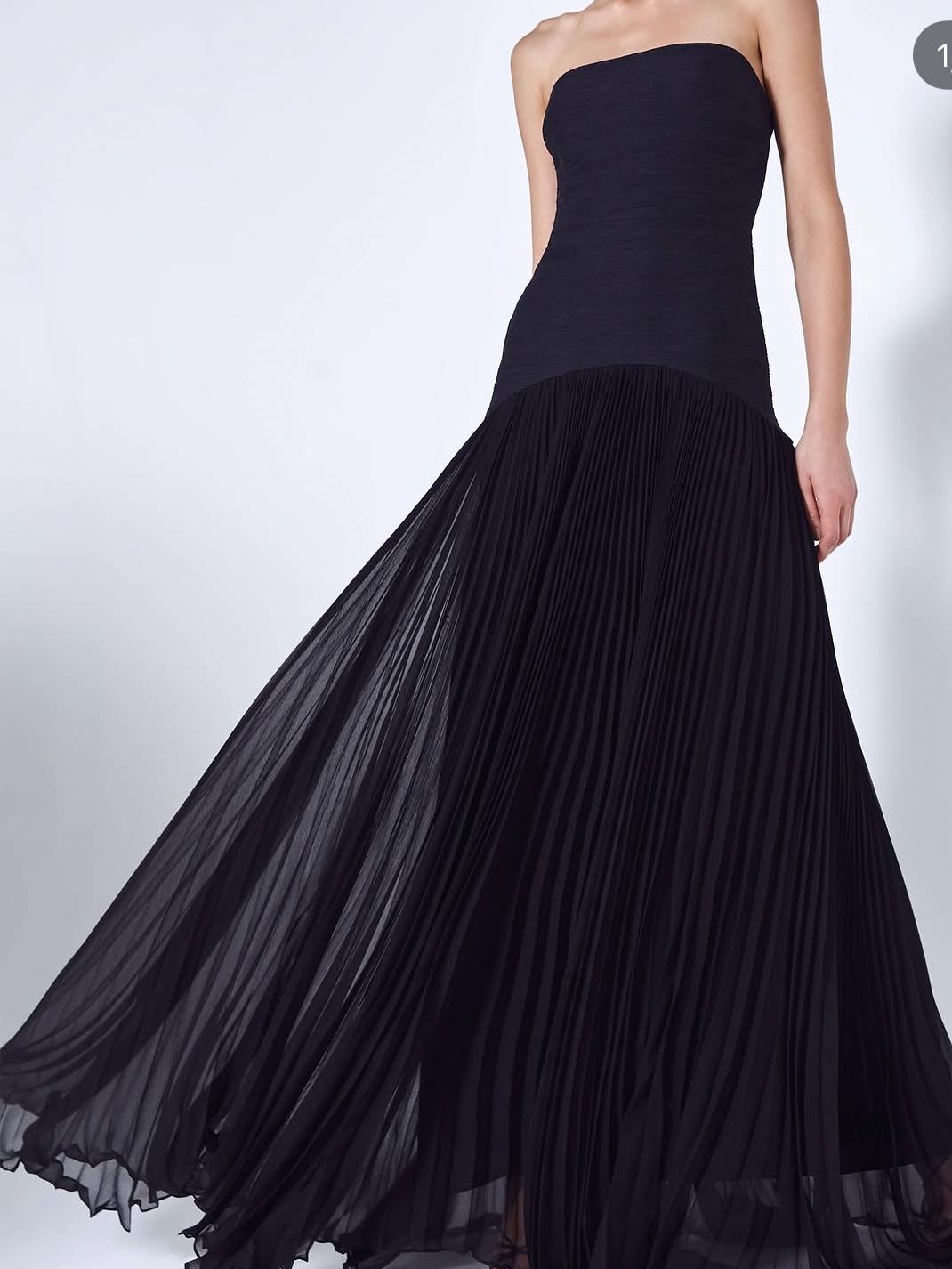 Alexis Sunniva Dress