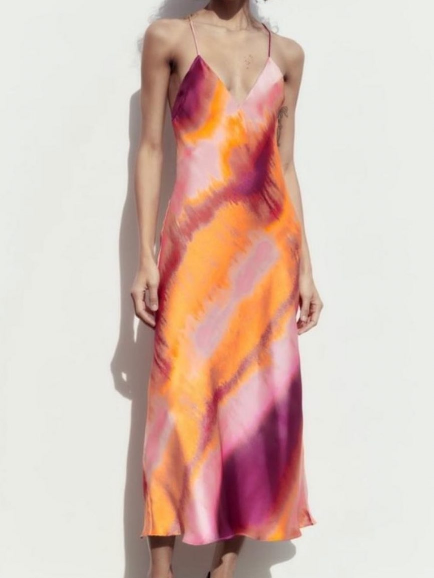 Zara Dress