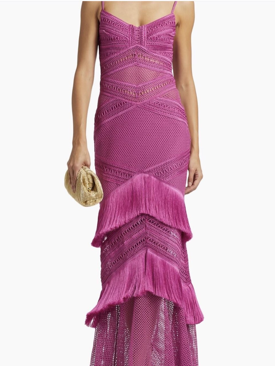 PatBO Dress