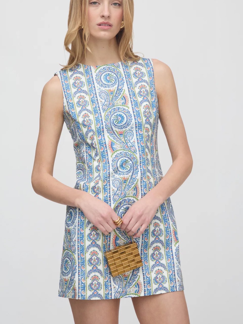 Hill House Viola Dress