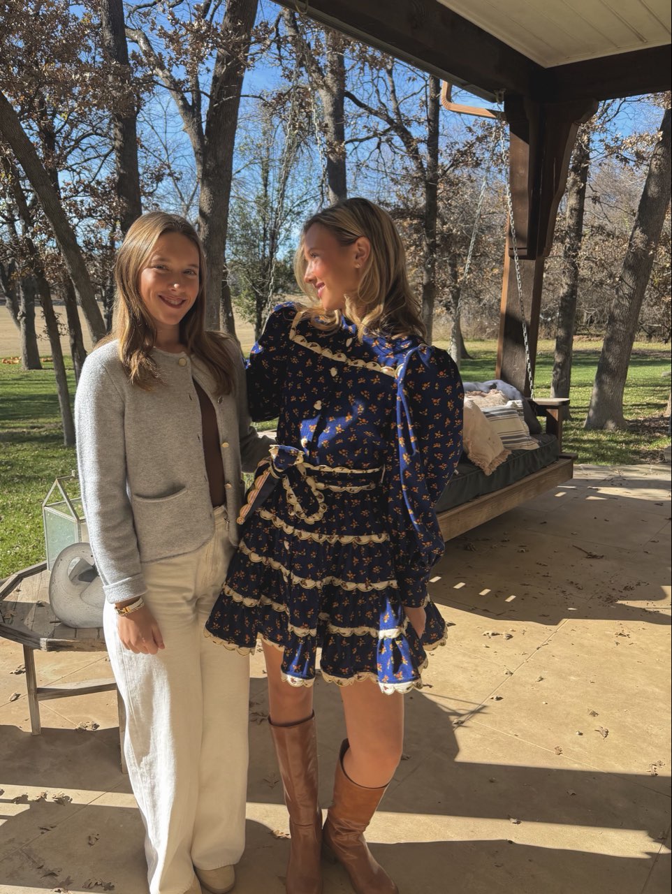 CeliaB Karisismi Dress