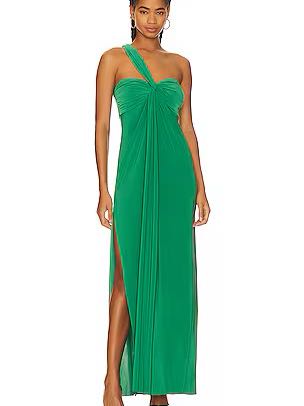 MISA Loss Angeles Thora Dress