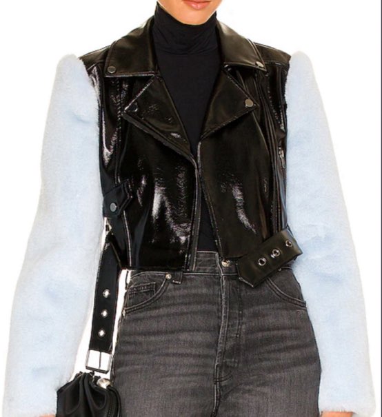 Camila Coelho Jacket
