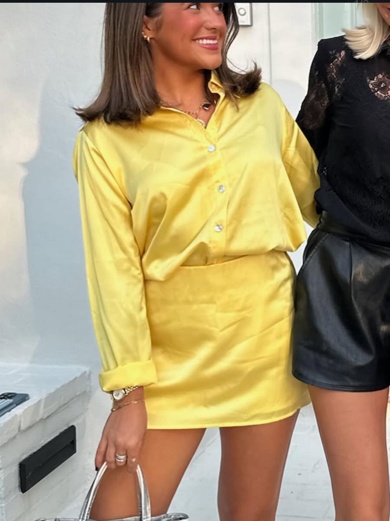 Show me ur mumu set