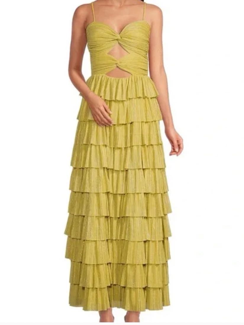 Long Formal Dress