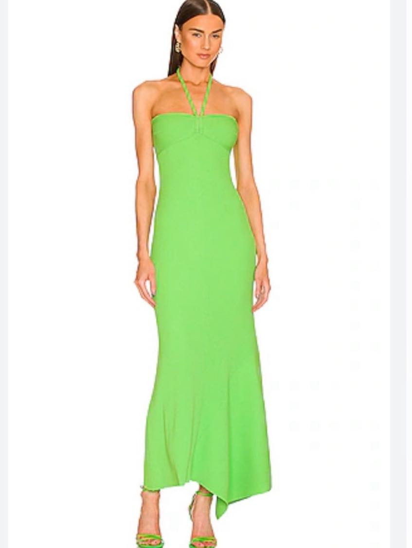 ALC midi/maxi dress