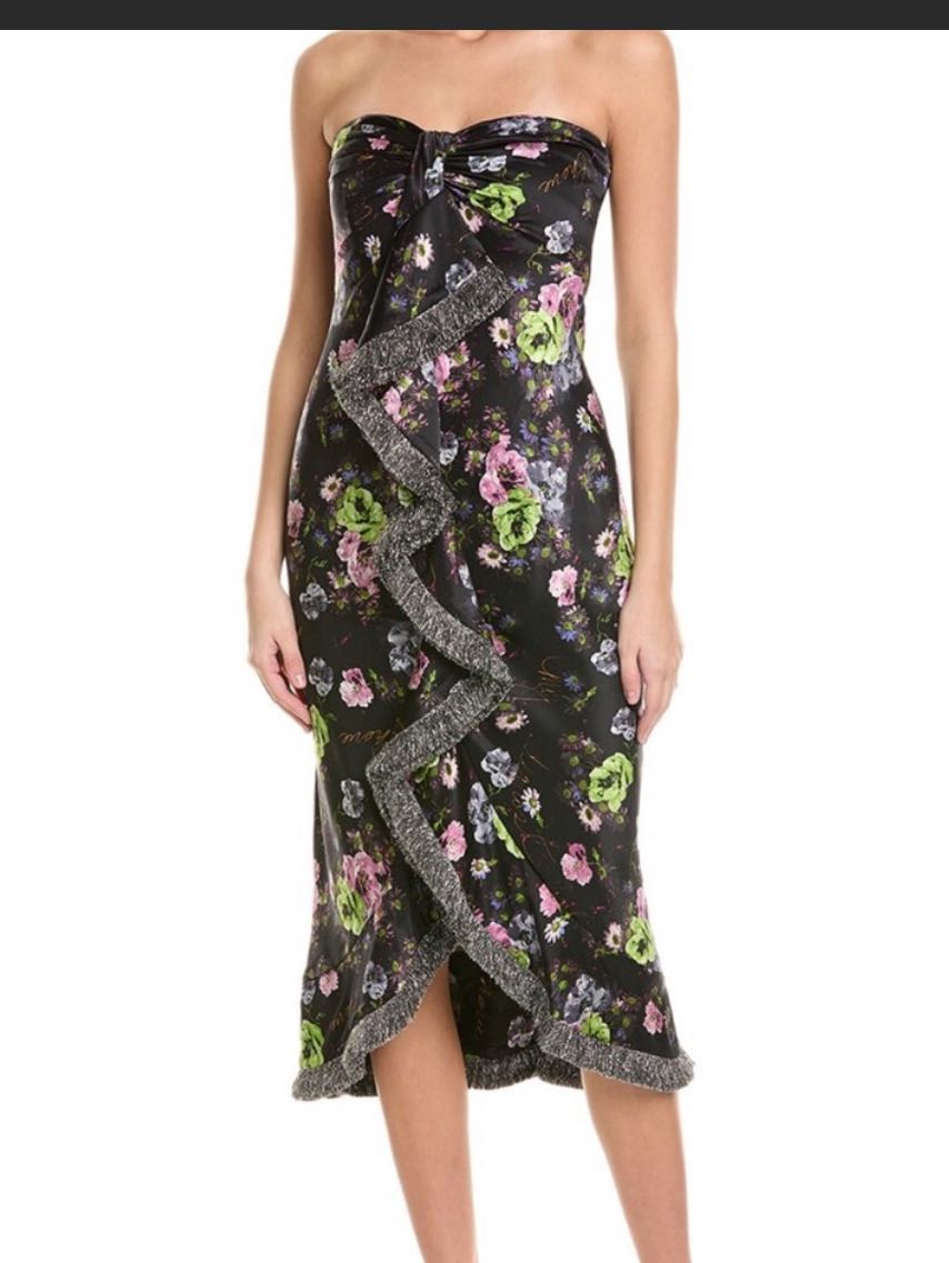 Maxi Gown