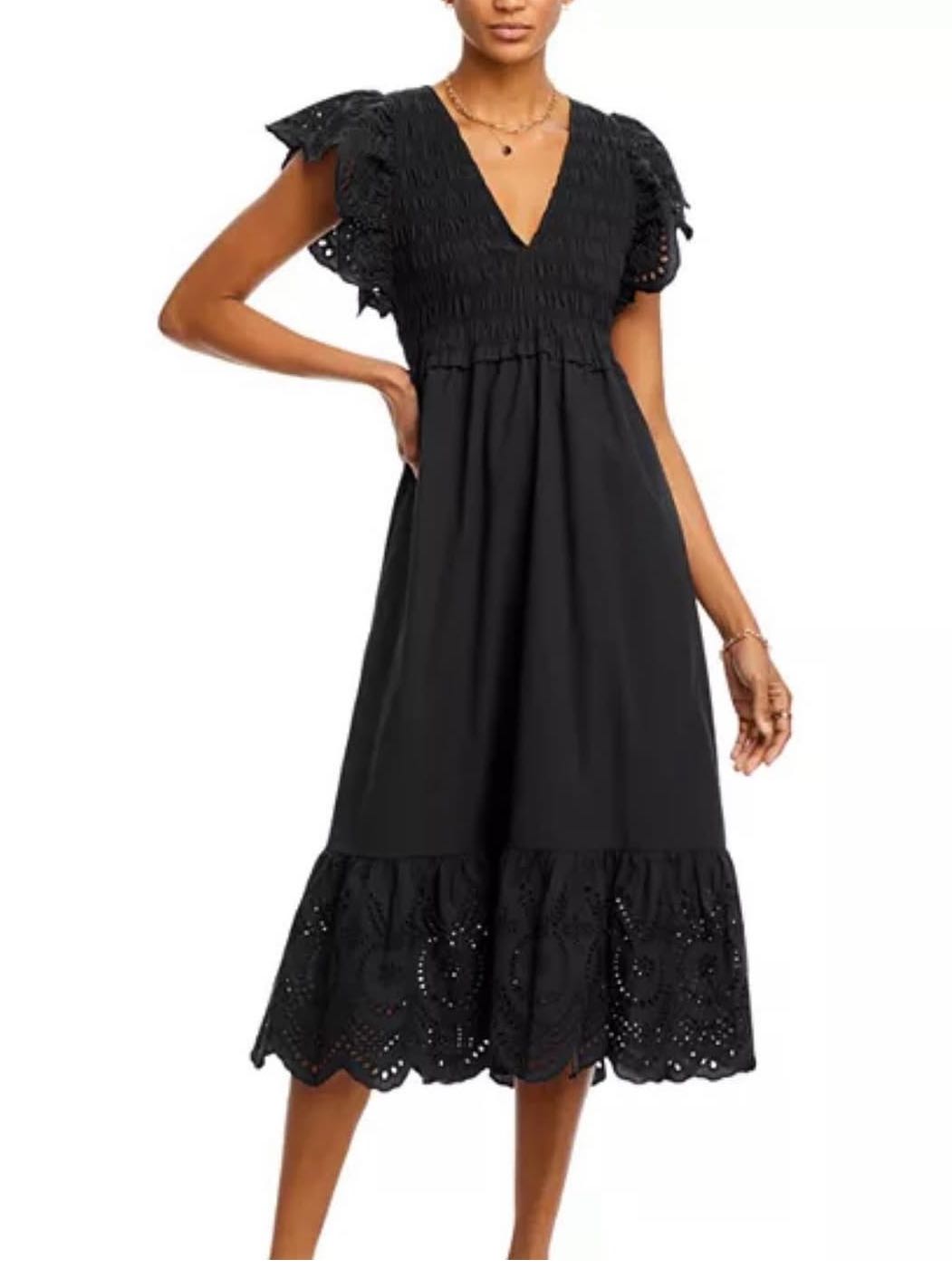 Rails Maxi Dress