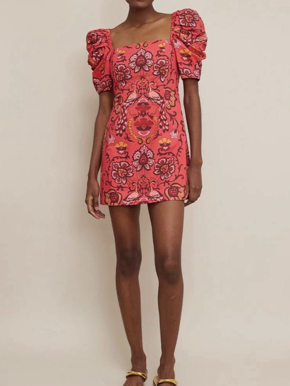 Cara Cara Dress