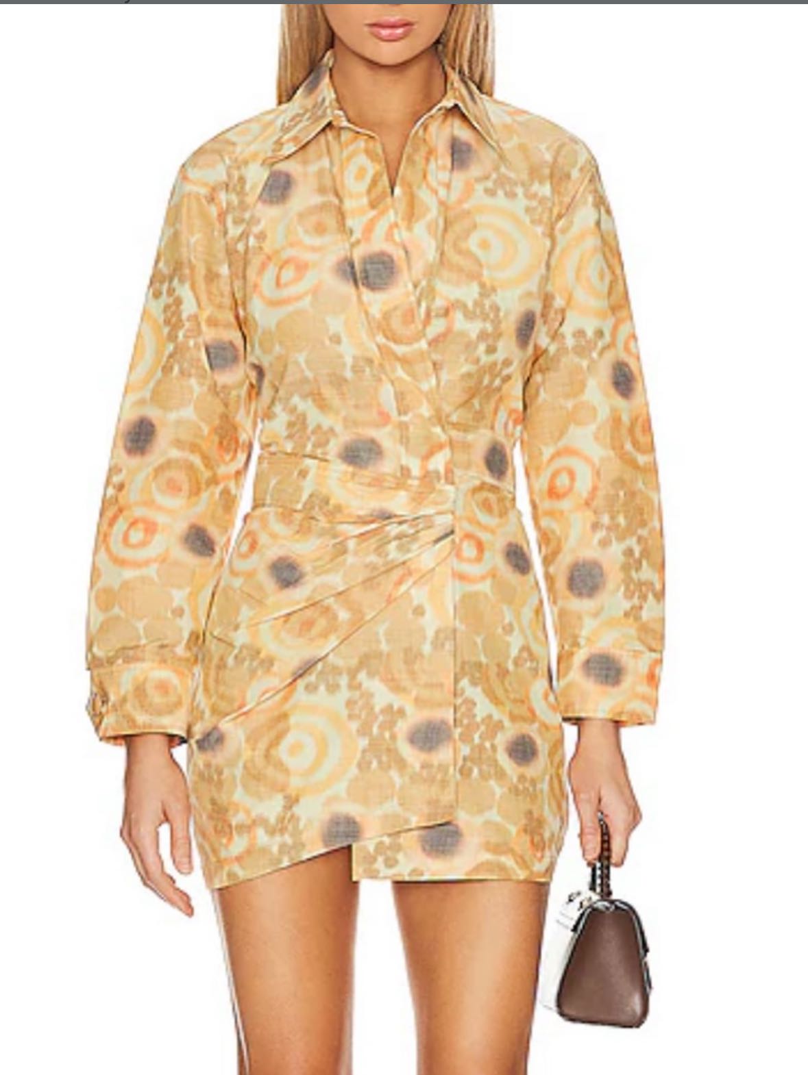 Alexis dress