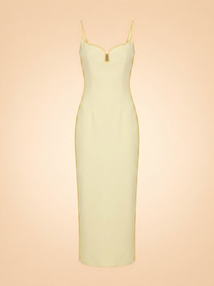 Marlo Dress