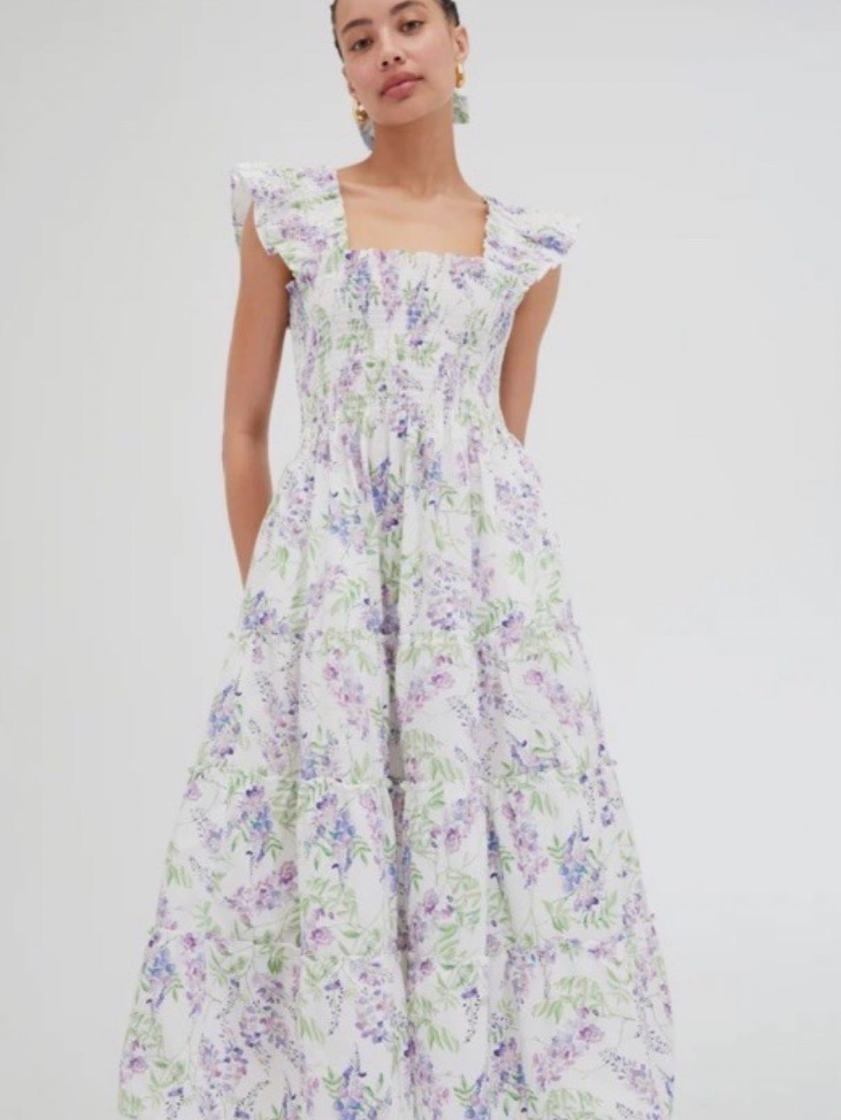 Hill House Nap Dress