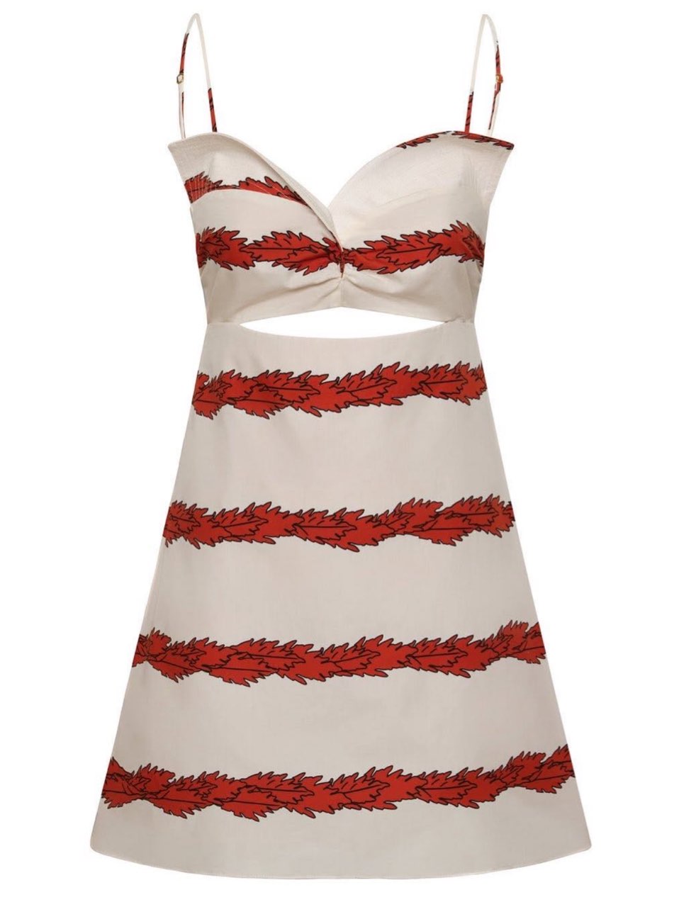 Juan De Dios Victoria Dress