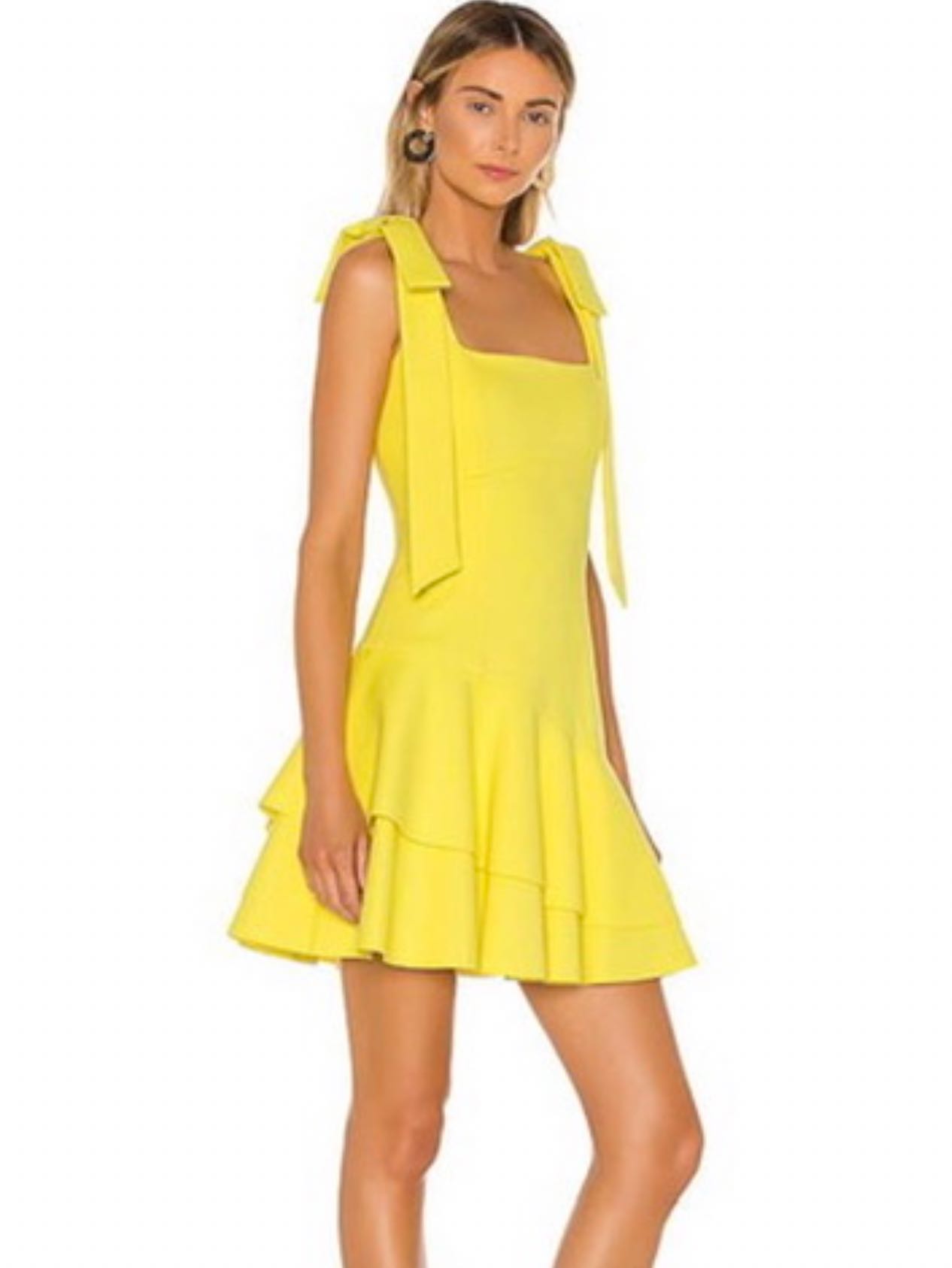 Elliatt Lucky Yellow