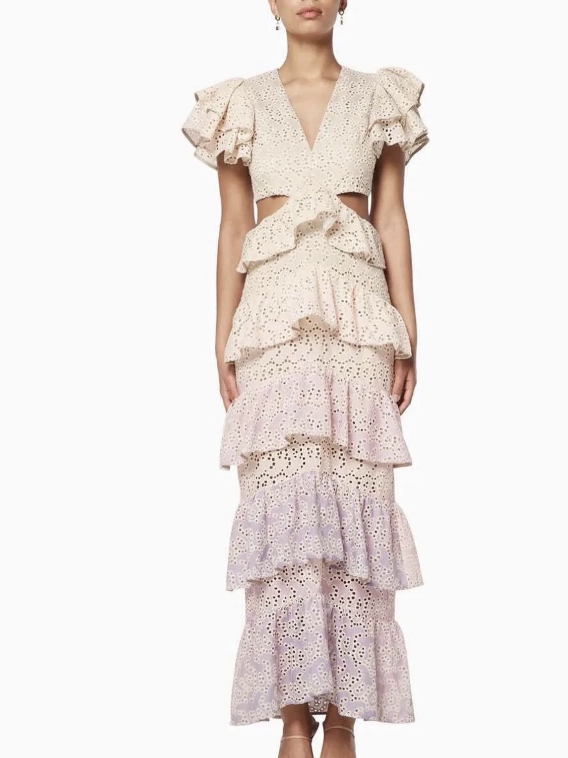 Elliatt formal dress