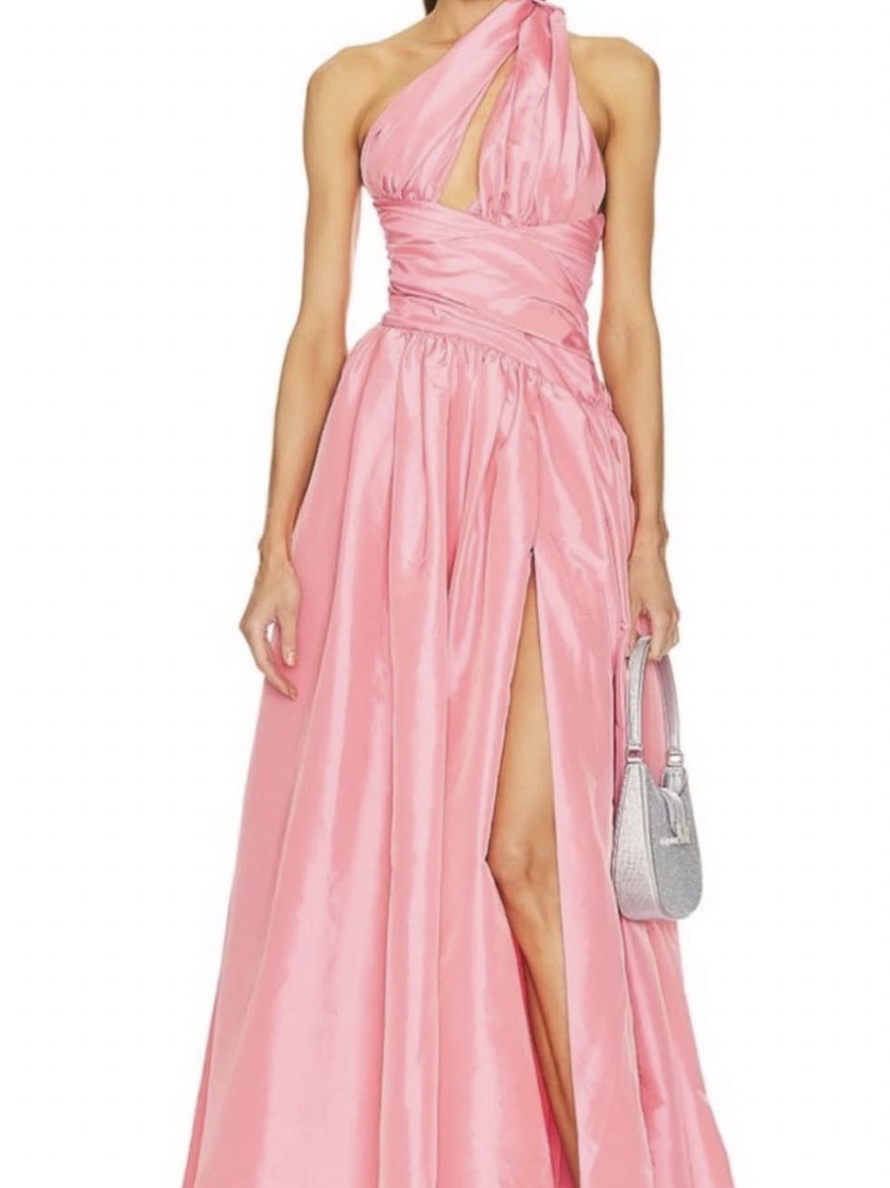 NBD Pink Gown