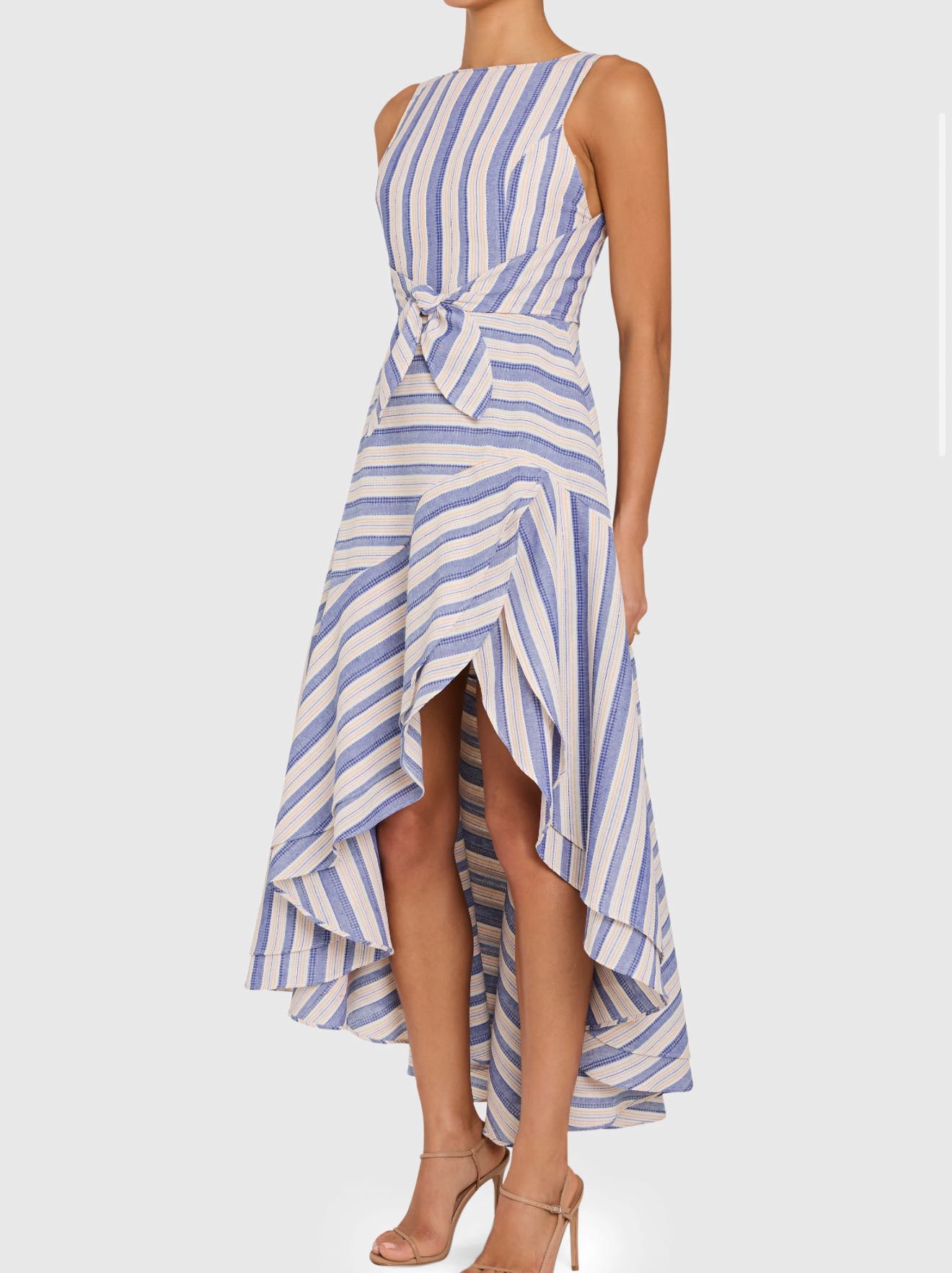 Amanda Uprichard Casella Dress