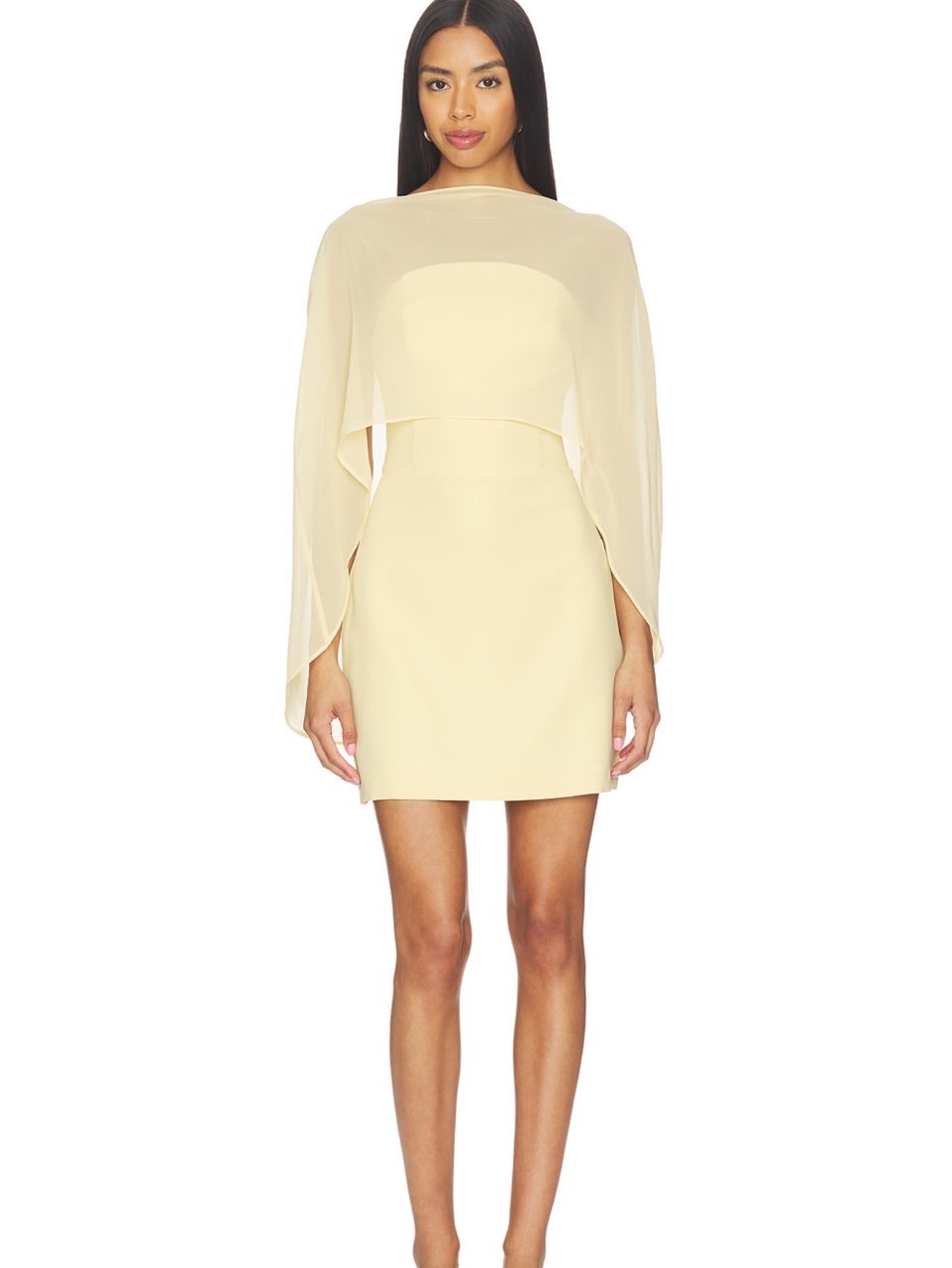 berkshire mini dress