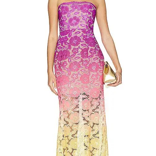 Elliatt mesmerizing dress