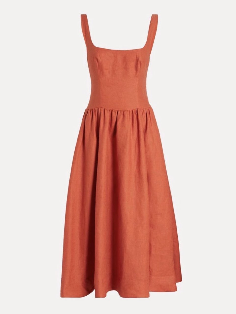 Reformation dress