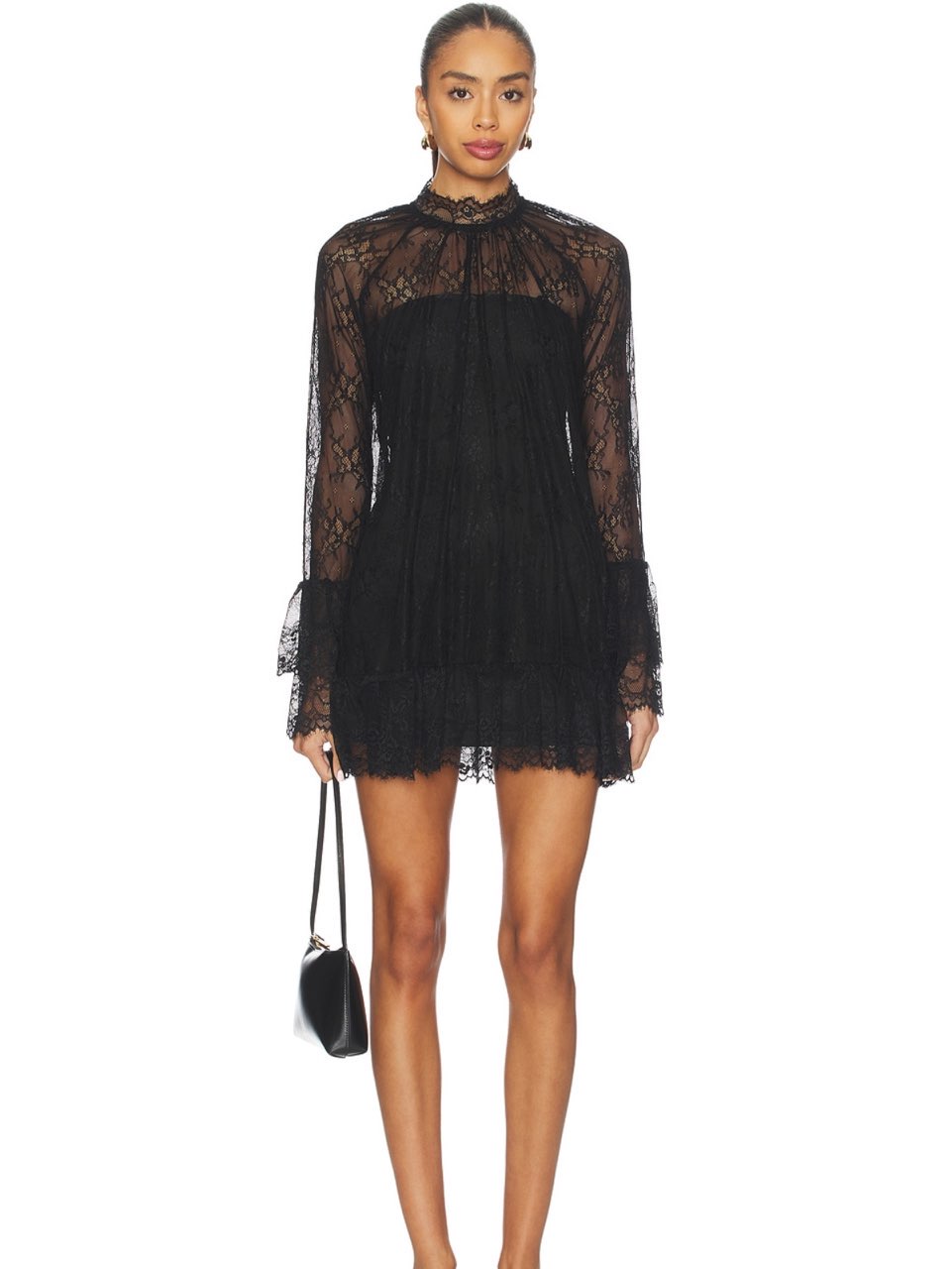 Olisa Mini Dress