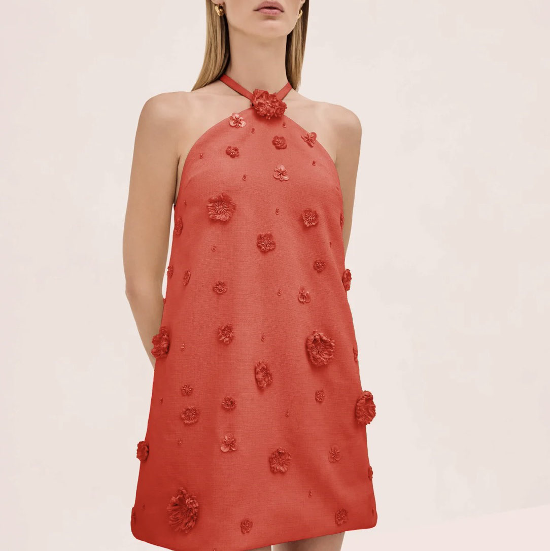 Alexis Mills Dress