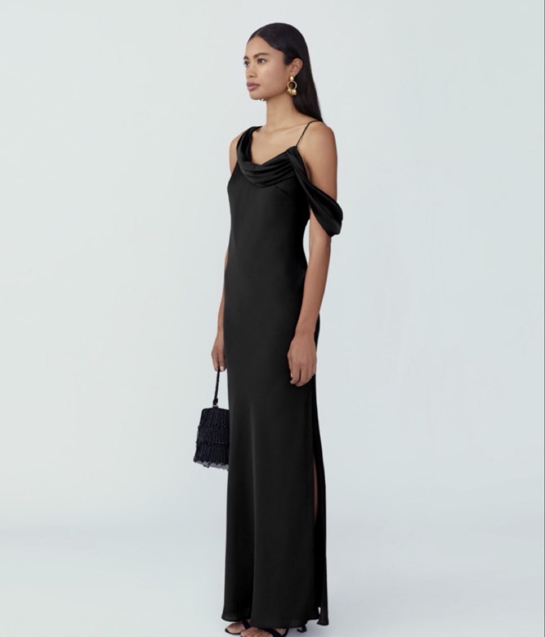 Fame + Partners Francois Gown