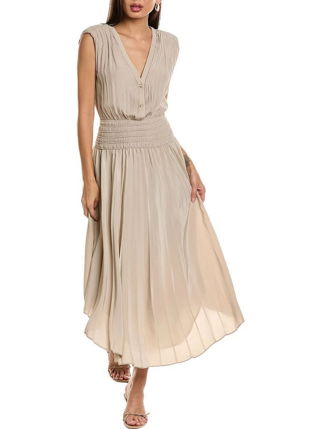 Preslie Dress