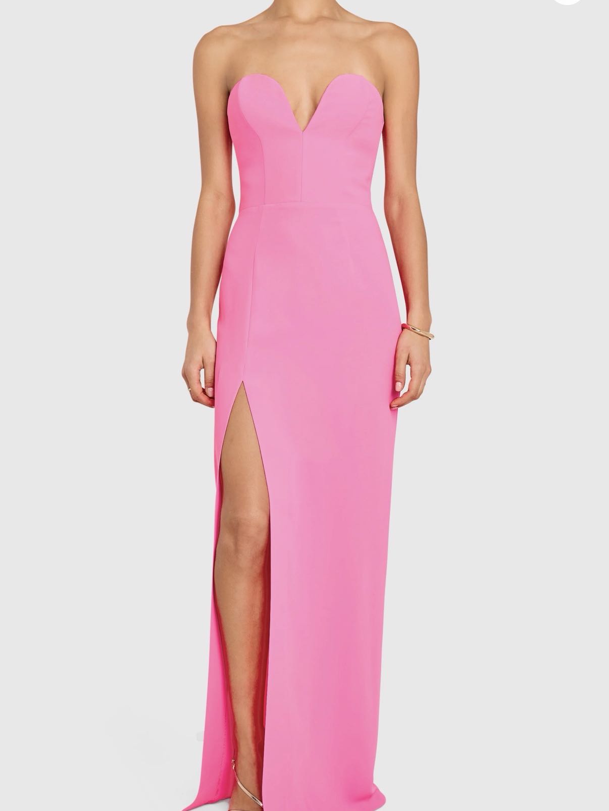 Amanda Uprichard Gown