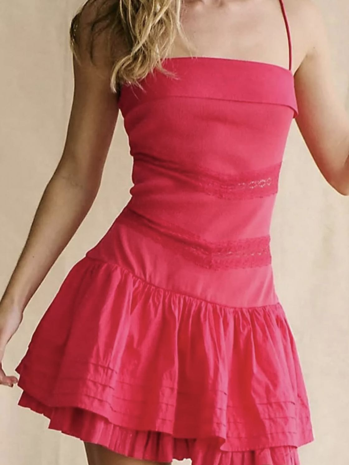 Free people dress