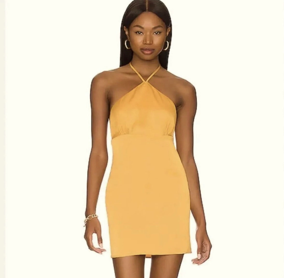 Lovers + Friends Teagan Mini dress