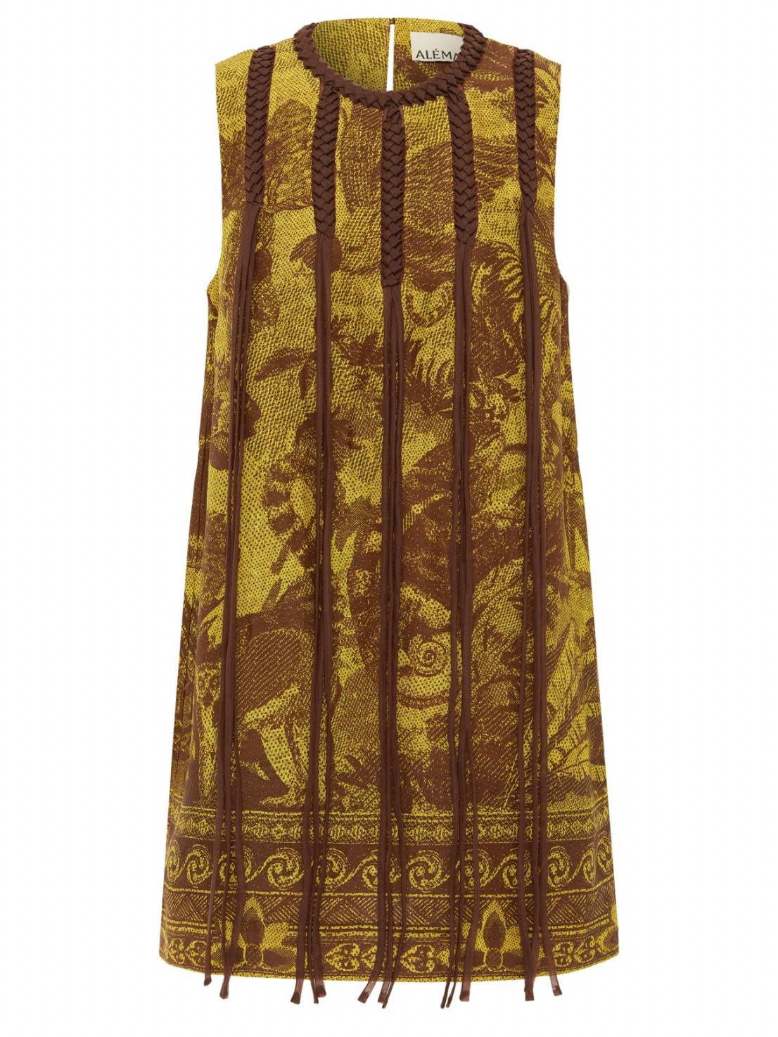 Charley mini dress