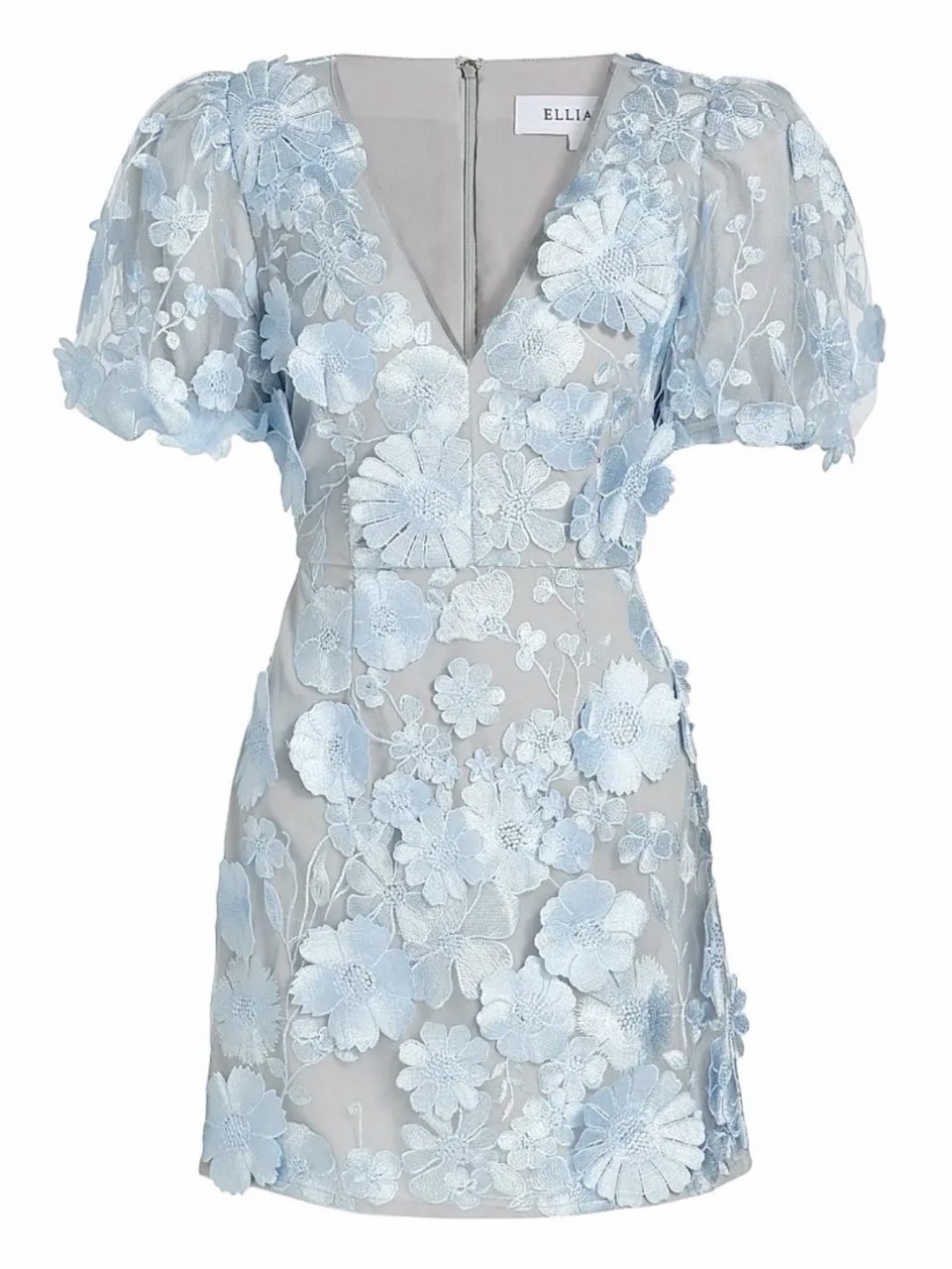 zaylie dress size xs