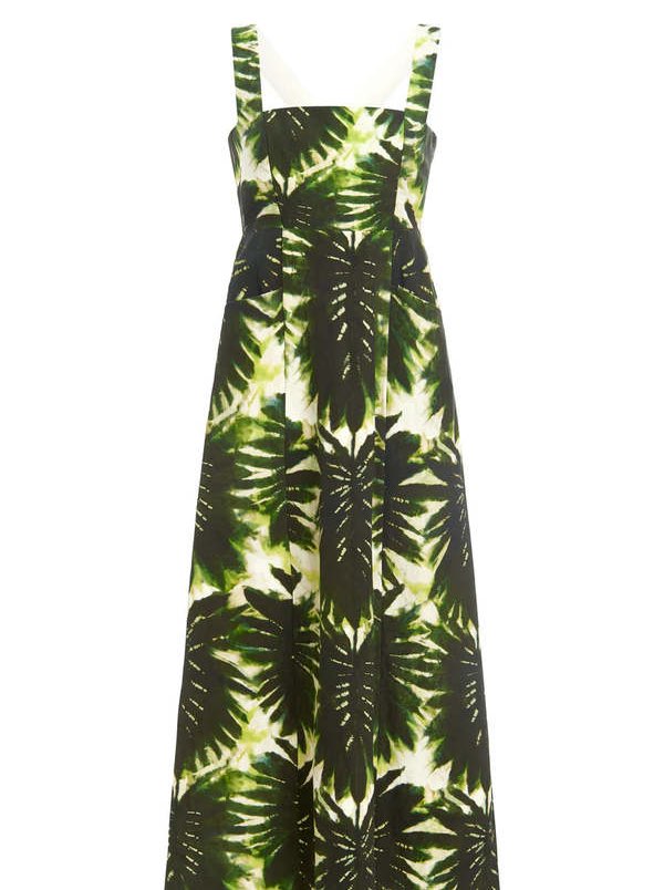 Sun dress