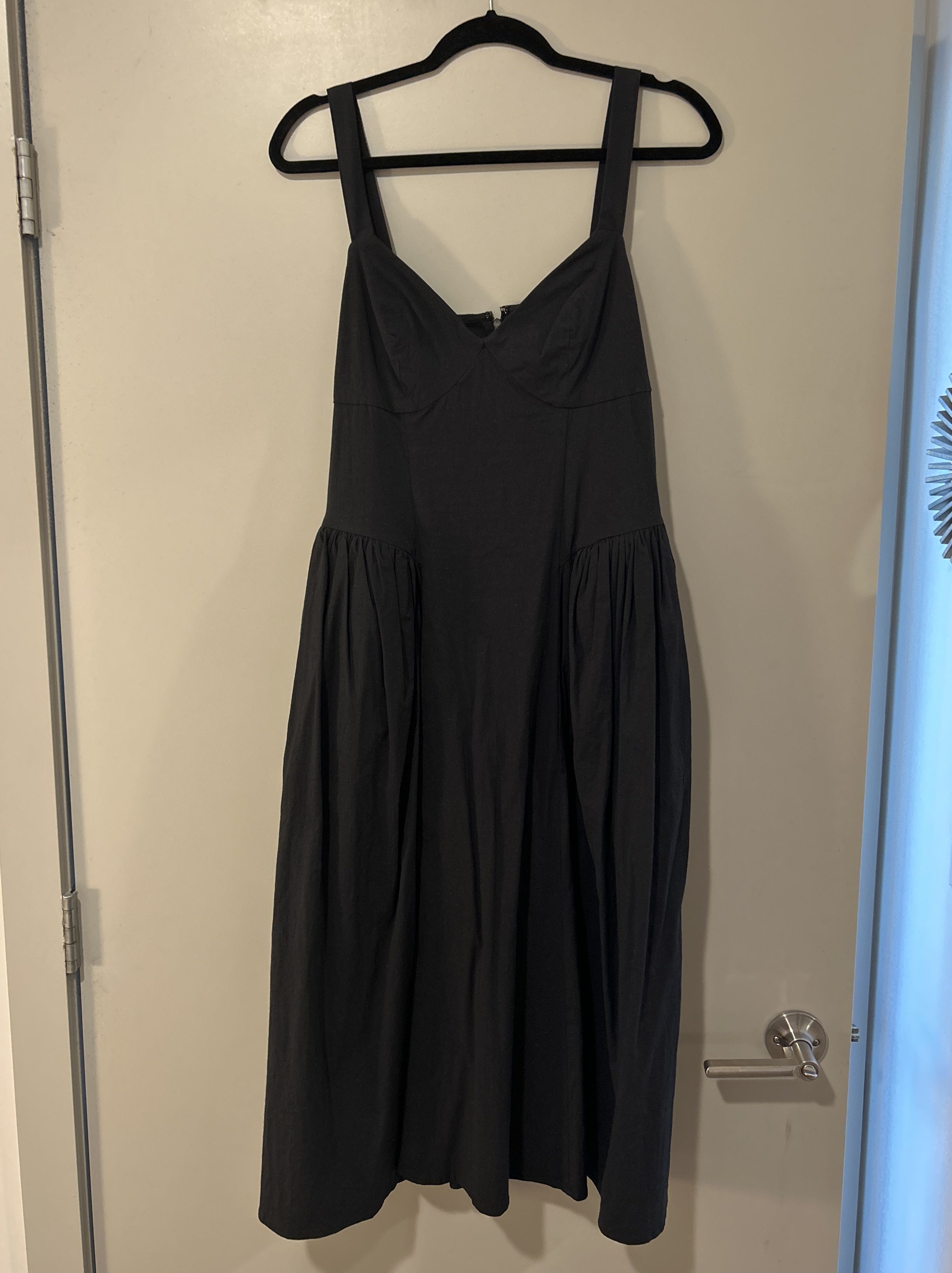 Black Dress!!