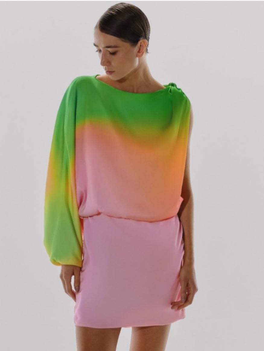 Ombré