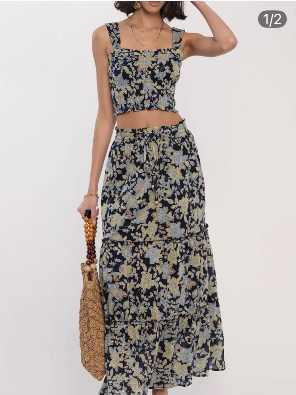 heartloom safia set