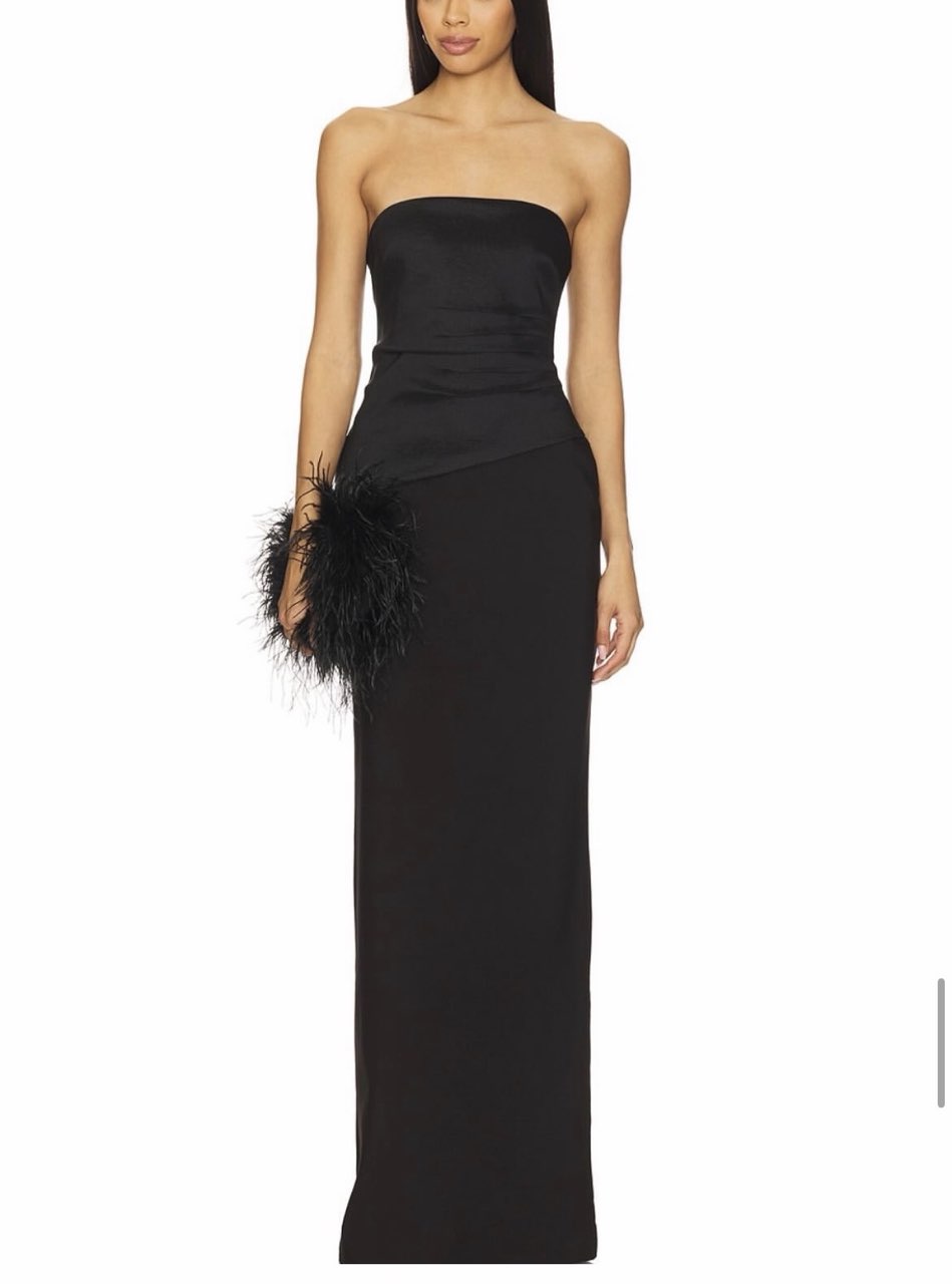 Likely Evie Gown