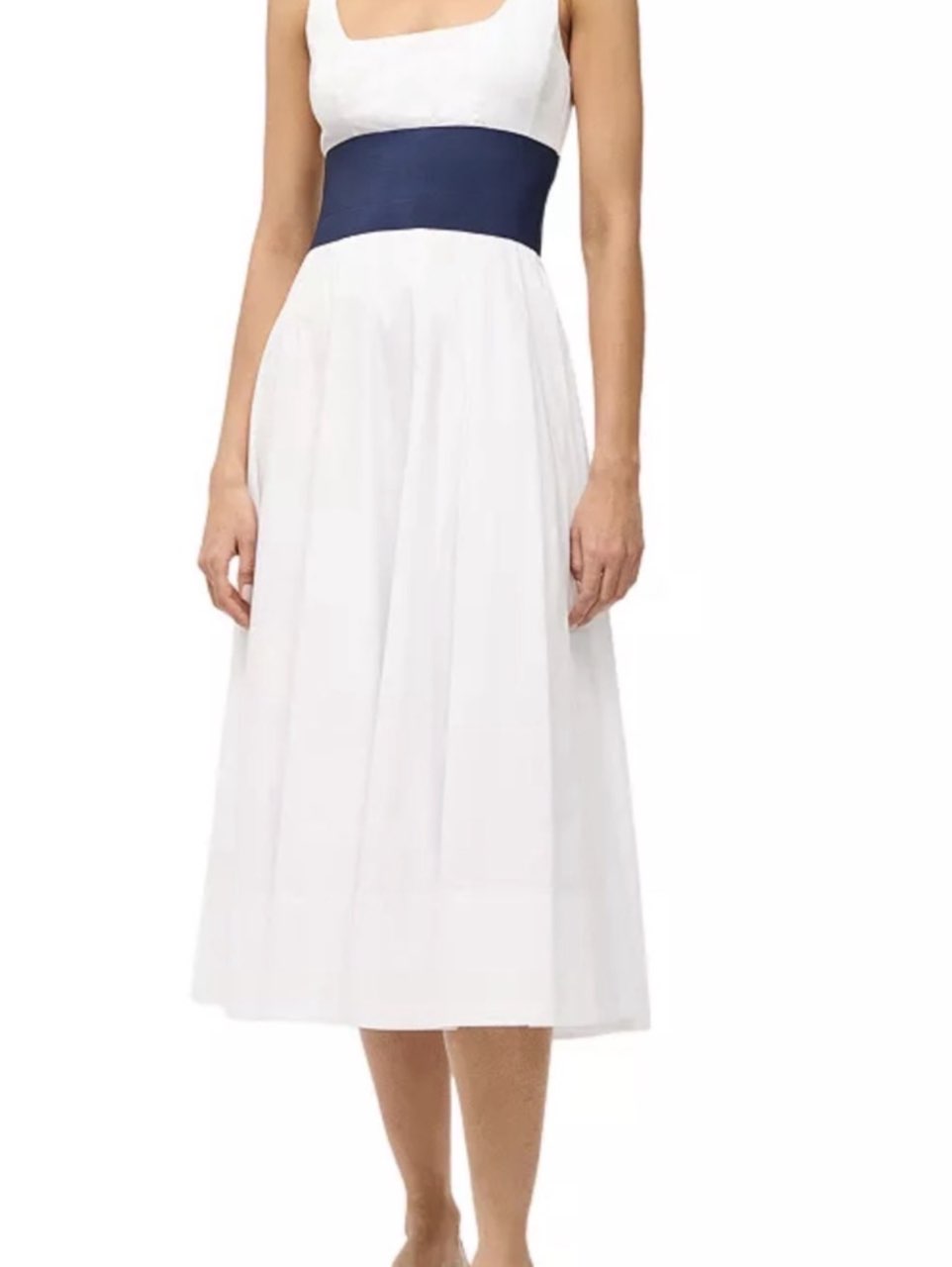 Staud Rig Dress