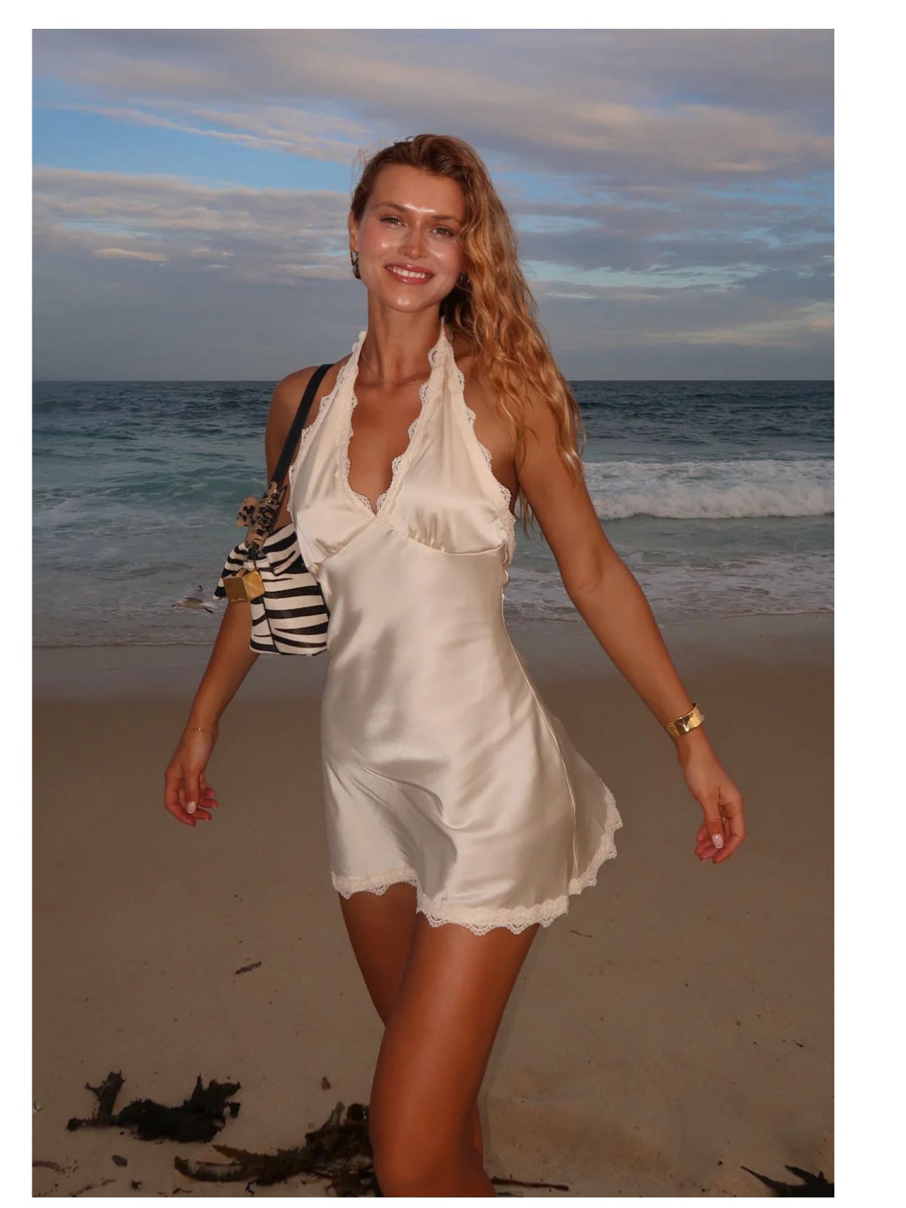 Mini Dress