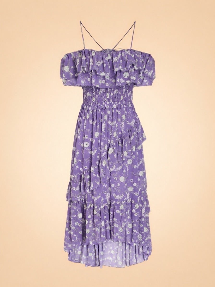 Penninah Midi Dress