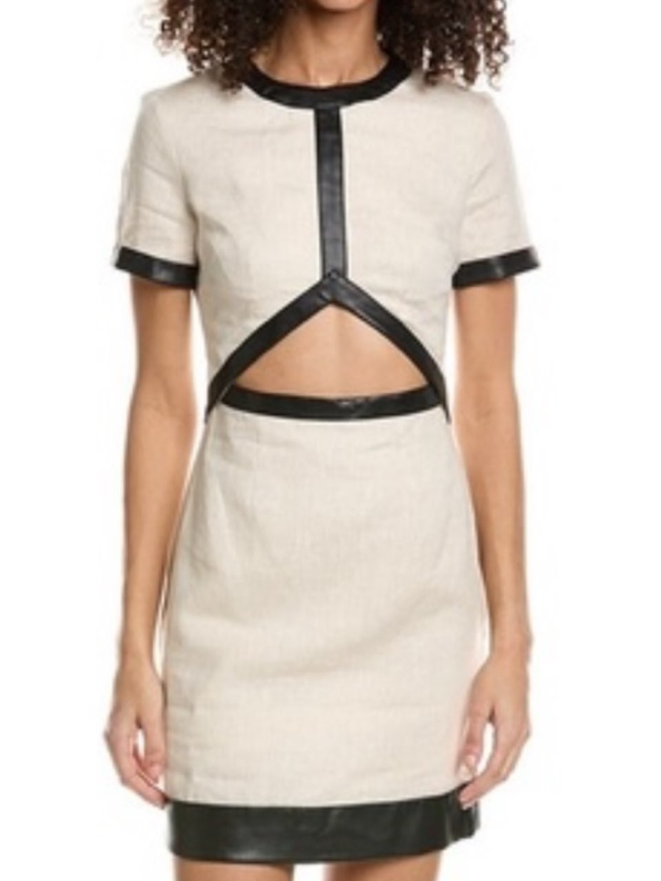 Staud Dress