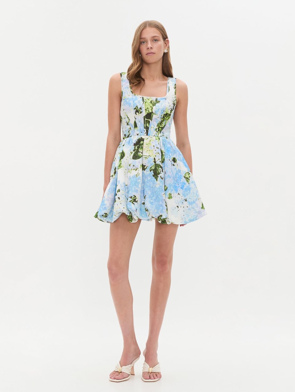 SUZETTE MINI DRS